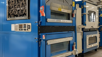 2026 Best Used Powder Coating Oven for Global Buyers?