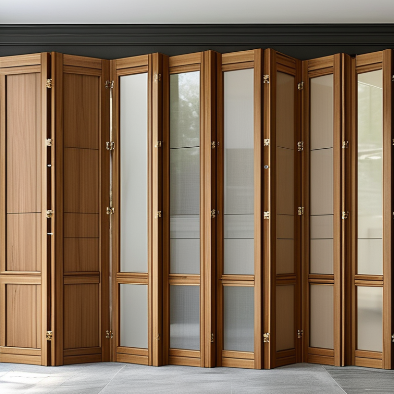 Top 10 Folding Doors You Need to Know About?