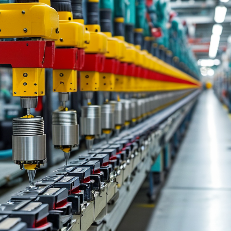 Best Sampling Wire Harness Solutions for Global Buyers?