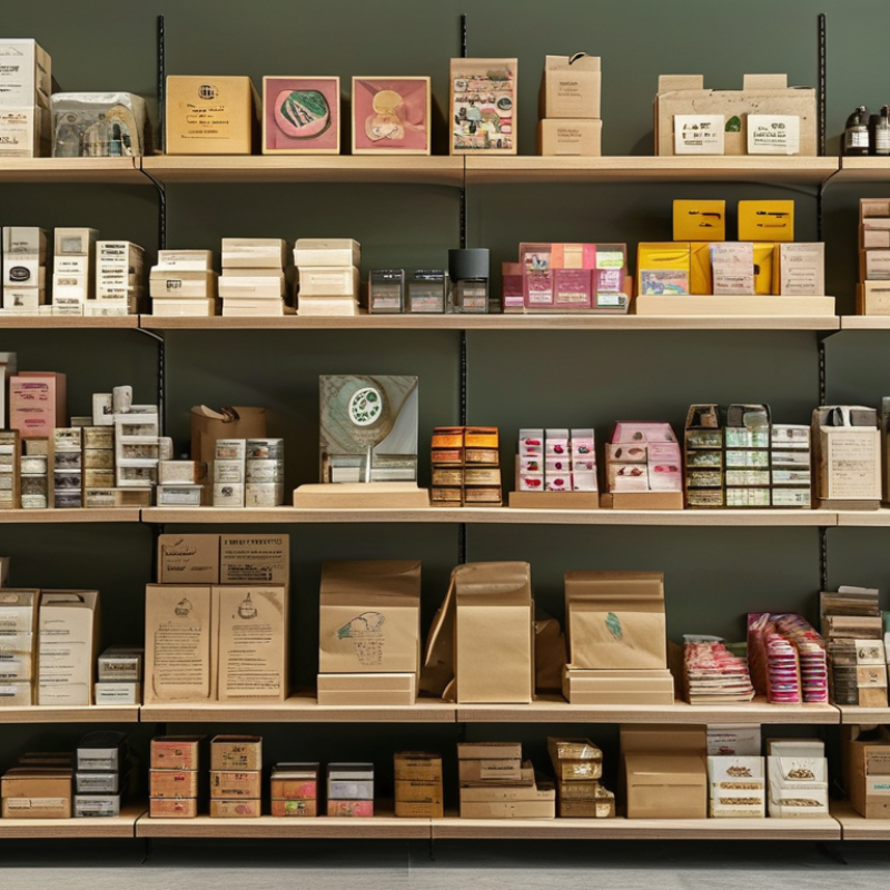Top Store Packaging Trends for 2026 What You Need to Know