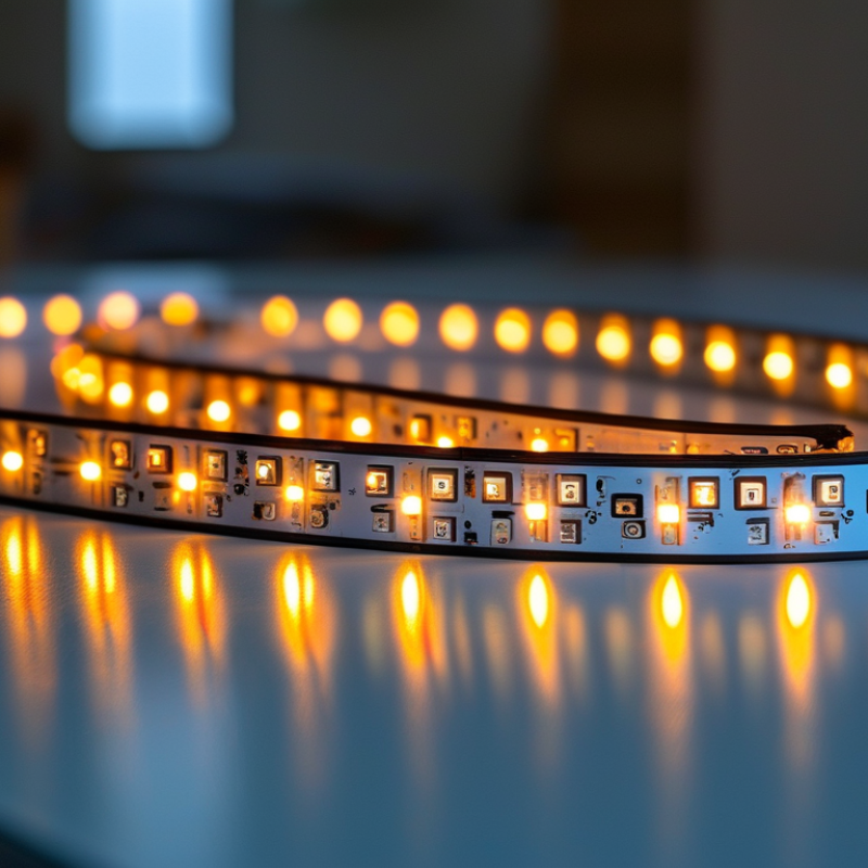 Why Does My LED Strip Light Flicker and How to Fix It?