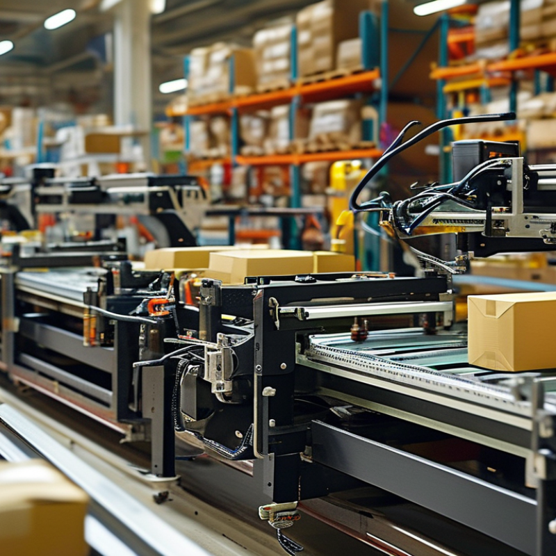 Top Automatic Bag Labeling Machine Features for Global Buyers?