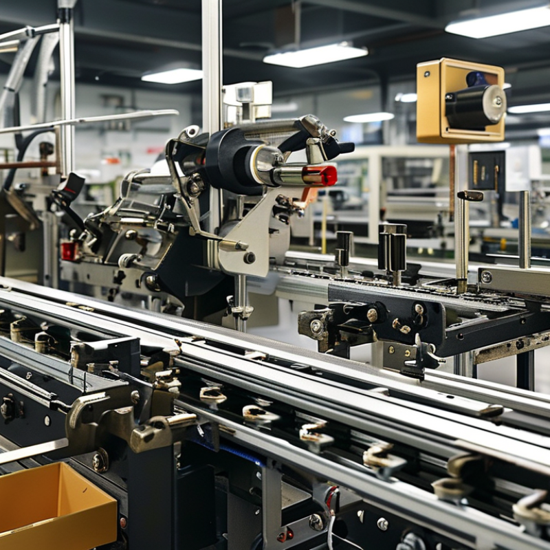 How to Choose the Right Automatic Bag Labeling Machine?