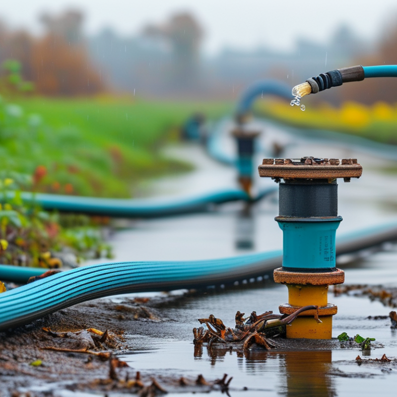 What is a Water Pump Cable and How to Choose the Right One?