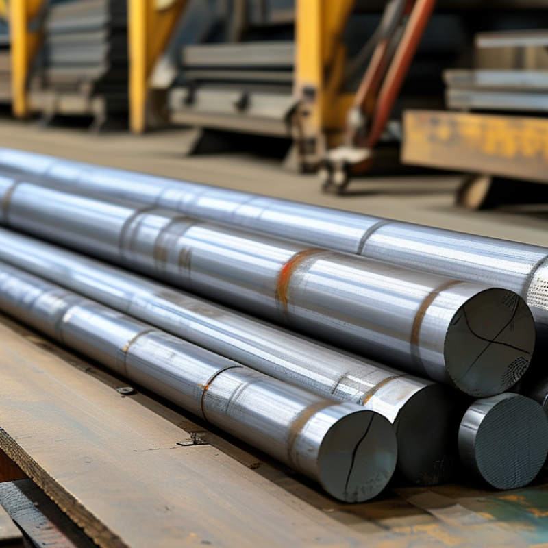 Top 10 Factors to Consider When Choosing Titanium Round Bar Manufacture?