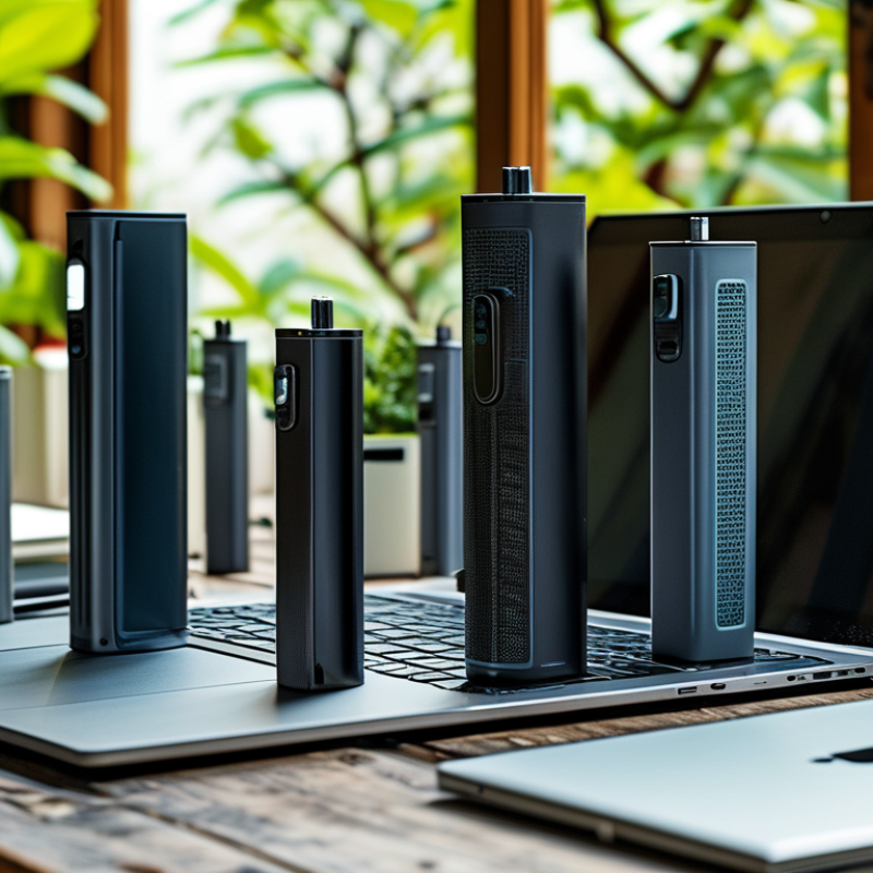 Top Mobile Laptop Charger Trends for 2026 What to Buy?