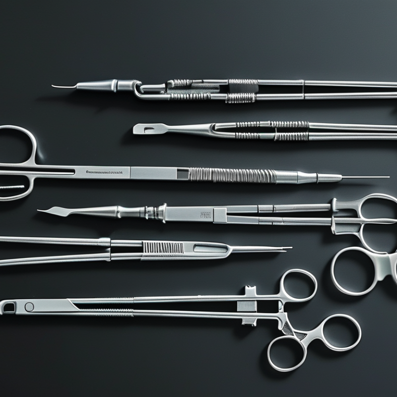 Top Surgical Forceps for Medical Professionals Why Choose Them?