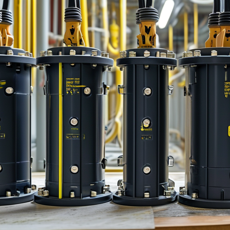 What are the Benefits of Using Polymeric Surge Arresters?