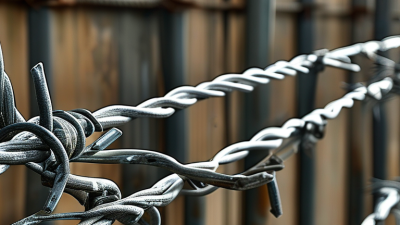 Top 10 Steel Mesh Types You Should Consider for Your Projects?