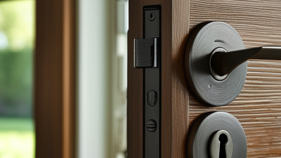 Why Choose Upward Door Stay for Your Home Needs?