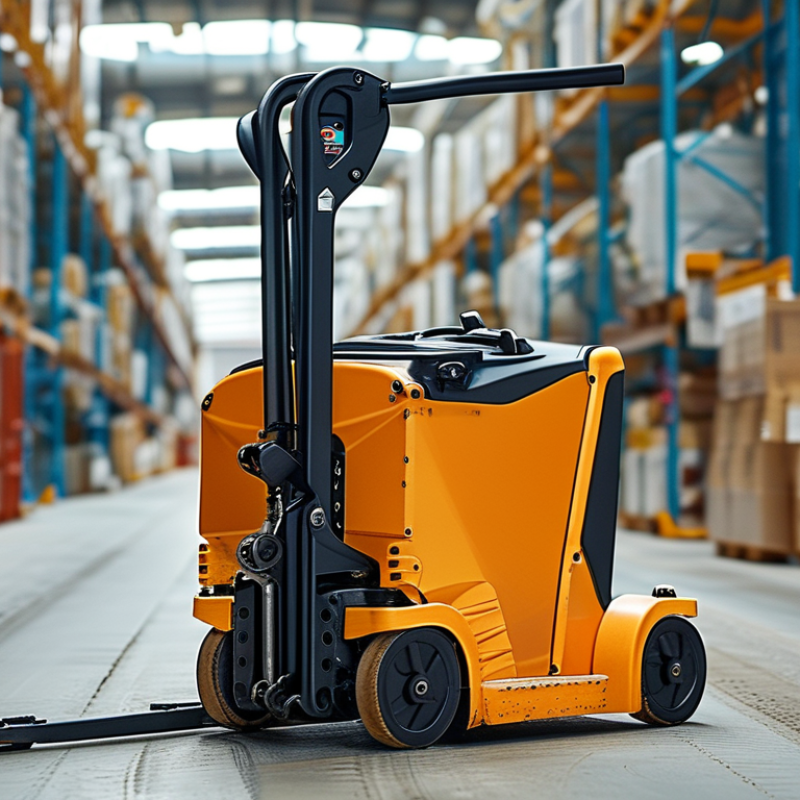 How to Choose the Best Electric Transfer Cart for Your Needs?