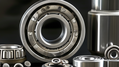 Top Tips for Choosing the Right Rear Wheel Bearing?
