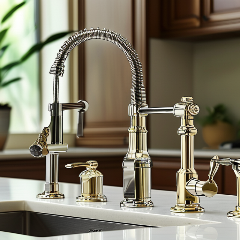 Best Fx Set For Faucet Buying Guide and Tips?