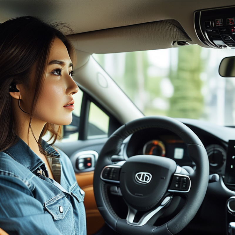 Why Choose Android Car Stereo for Your Vehicle Upgrade?