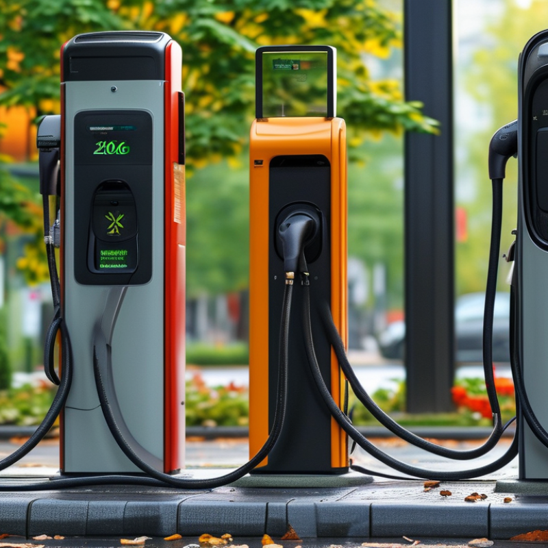 2026 Best EV Charging Equipment for Global Buyers Guide?