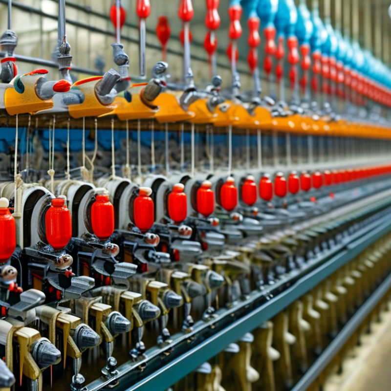 How to Choose the Best Spinning Machine for Yarn Production?