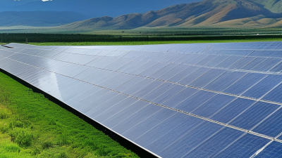 Top Benefits of Solar Power Installation for Global Buyers?