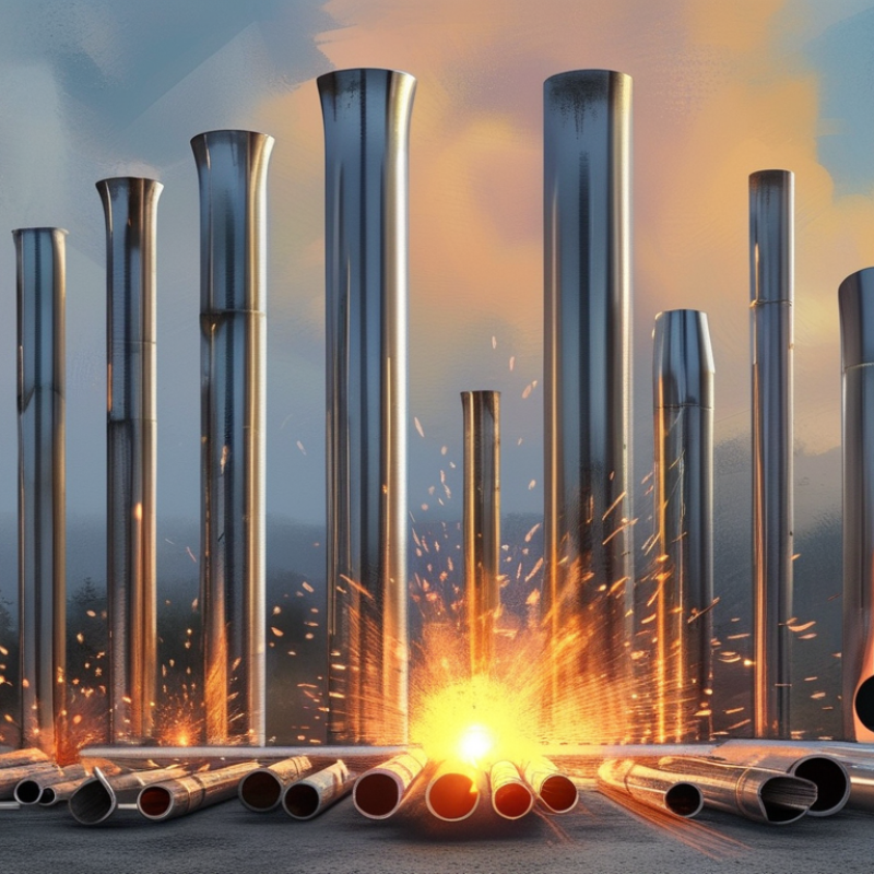 How to Choose the Best Alloy Tube for Your Projects?