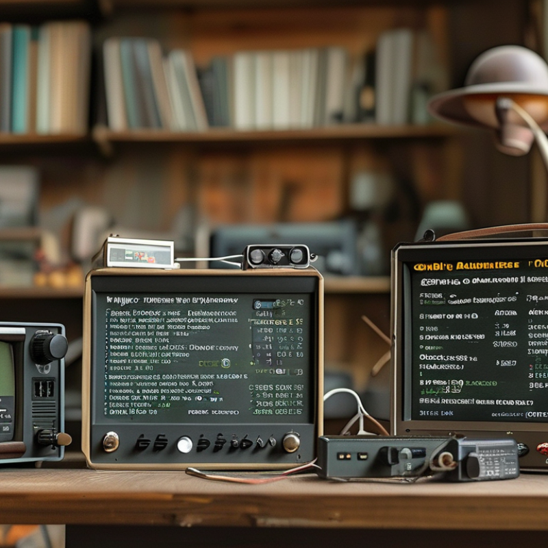 Best Ham And Radio Equipment For Global Buyers?