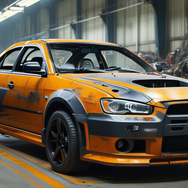 Top 5 Car Dismantlers for Best Parts and Services Worldwide?