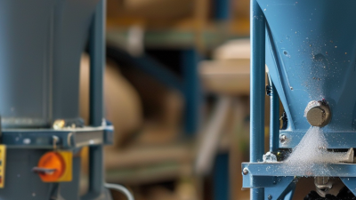 Top 10 Plastic Recycling Grinder Options for Global Buyers?