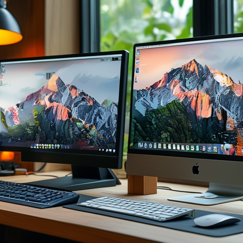 How to Choose the Best Touch Screen Monitor for Your Needs?