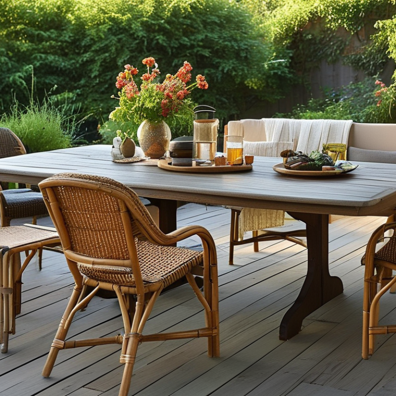 Best Patio Table And Chairs Sets for Your Outdoor Space?