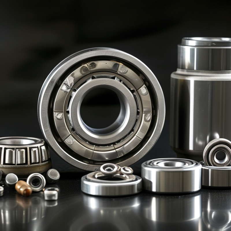 Top Tips for Choosing the Right Rear Wheel Bearing?