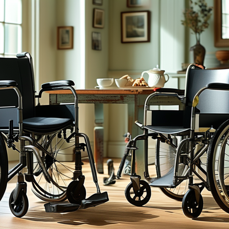 Top 10 Wheelchairs for Long Term Use What is the Best Option