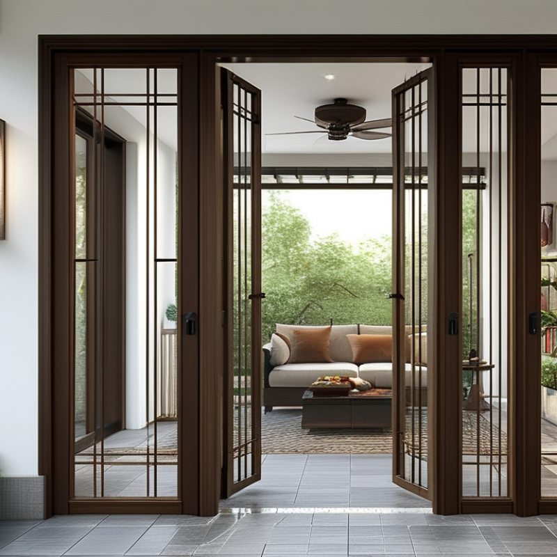 Best Patio Doors in China for Your Home Improvement Needs?