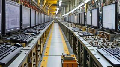 What are the Best Practices in PCB Board Manufacturing?