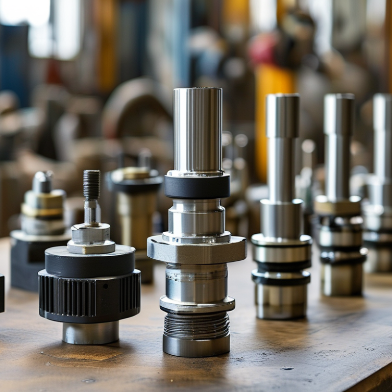 Best Flat Face Hydraulic Coupling Options for Global Buyers?