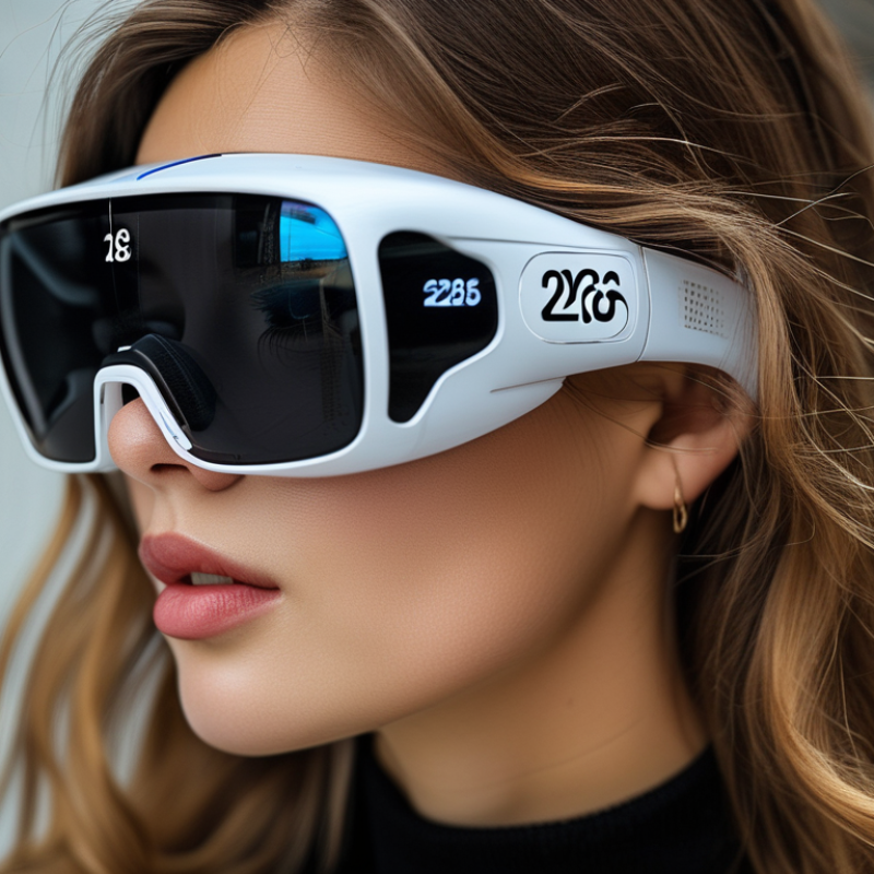 Best Ai Glasses With Display for Global Buyers in 2026?