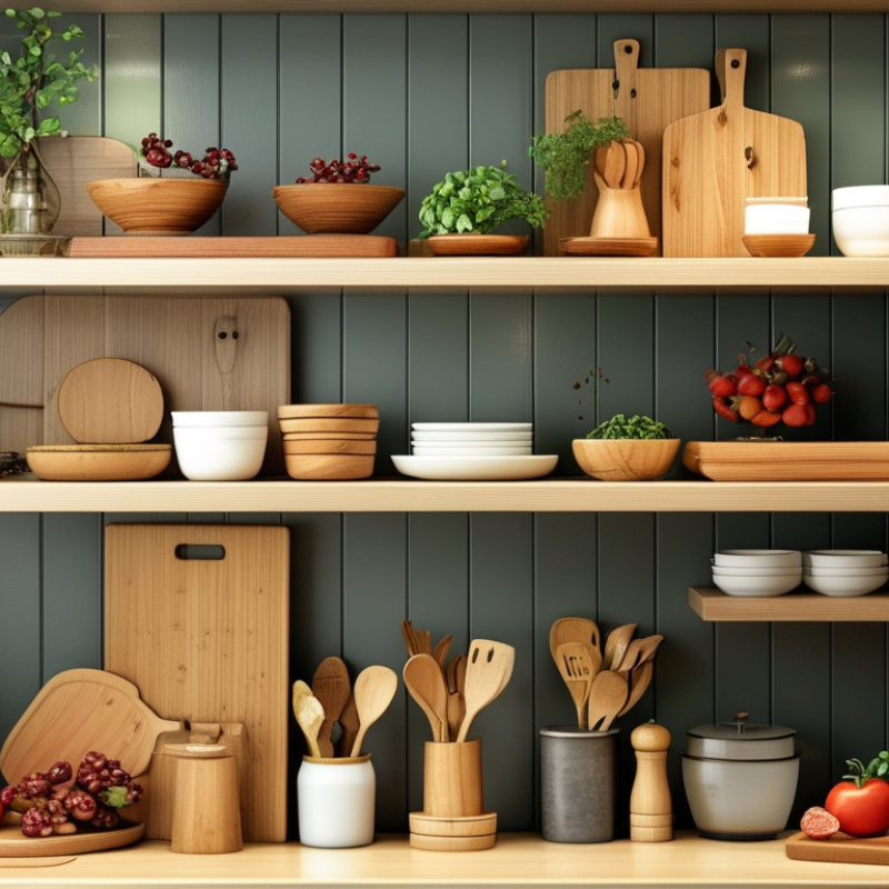 10 Best Ways to Store Cutting Boards and Prevent Bacteria?