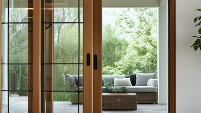 Sliding Doors Tips for Choosing the Best Options for Your Needs?