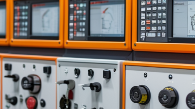 Essential Tips for Choosing a Pneumatic Control Panel?