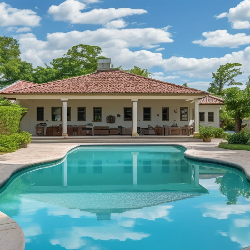 Top 10 Must Have Swimming Pool Products for Every Home?