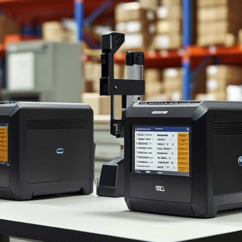 Why Choose Thermal Label Printing Machines for Your Business Needs?