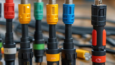Top Tips for Choosing Fiber Optic Cable Connectors?