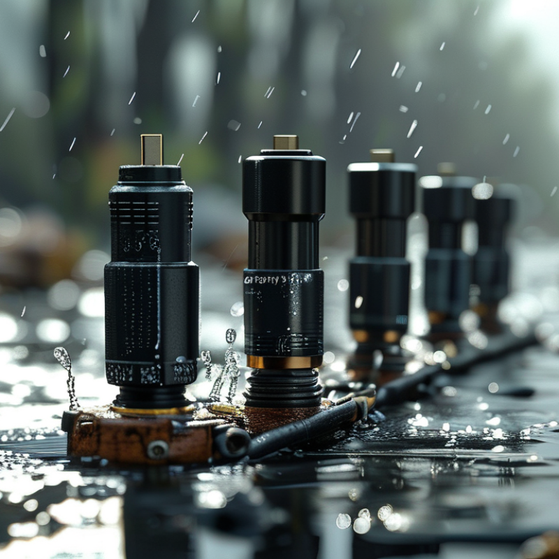 2026 Best Waterproof Butt Connectors for Global Buyers?