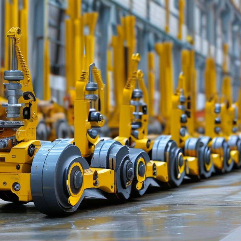 Top 10 Telescopic Cylinders Underbody for Global Buyers?