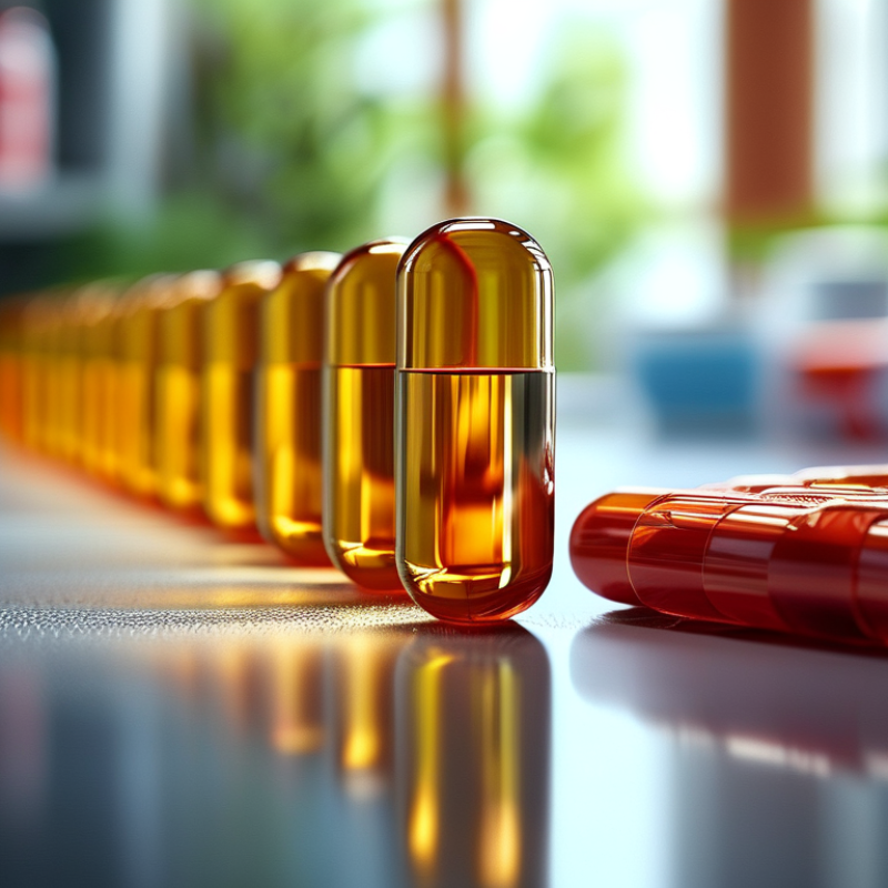 China Best Delayed Release Capsules for Global Buyers?