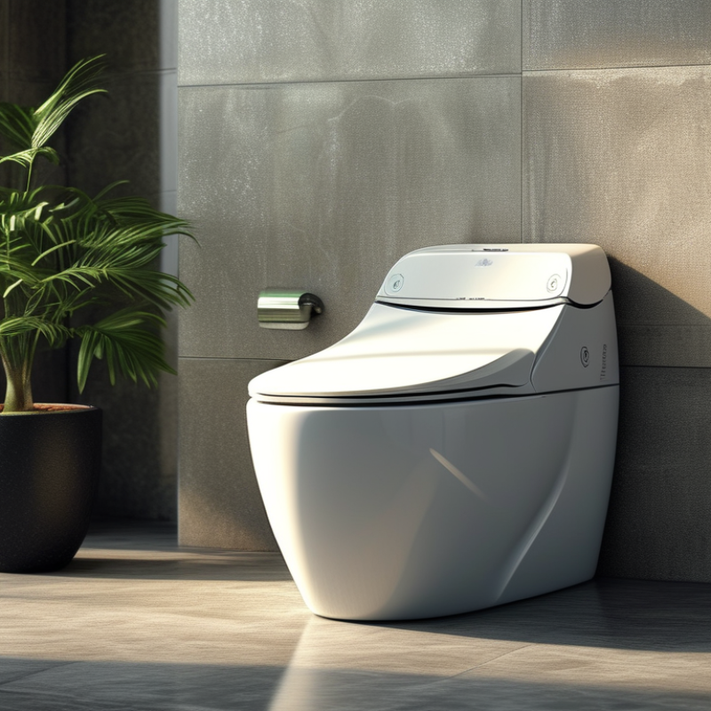 What is a Smart Toilet and How Does It Enhance Your Bathroom?