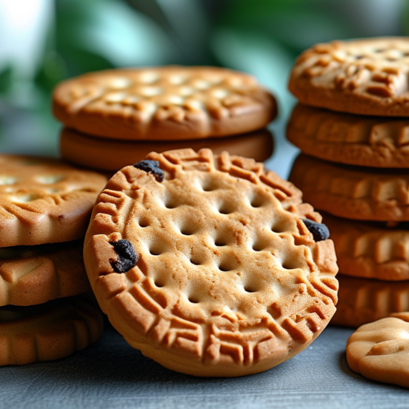 How to Choose the Best Biscuit Machine for Your Business?