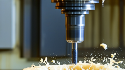 Best Spindel Cnc Options for Optimal Precision and Efficiency?
