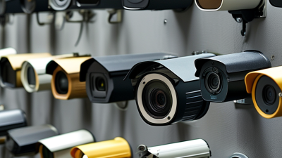 Top 10 Hidden Camera Models for Professional Use?