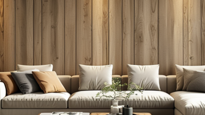 2026 Best WPC Wall Panel for Eco Friendly Home Design?