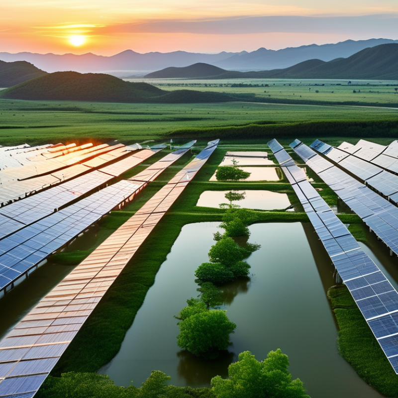Top 5 Benefits of Solar Thermal Panels for Your Business