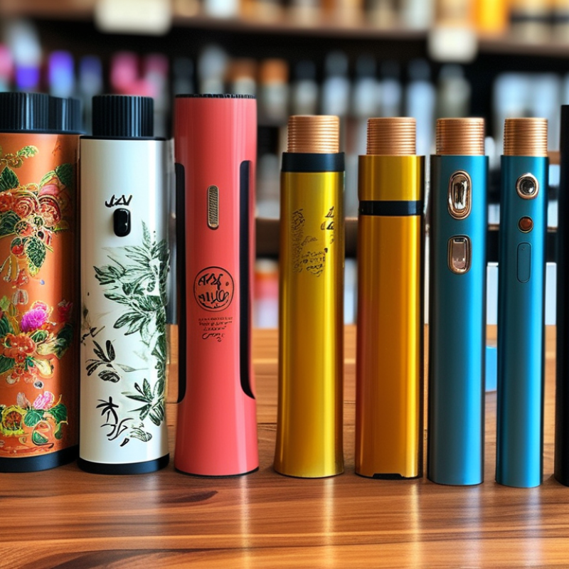 China Best Disposable Vape USA Market Trends and Buying Guide?