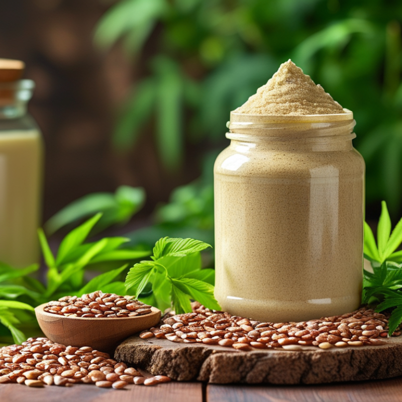 Top 10 Organic Protein Powder Benefits for Your Health?
